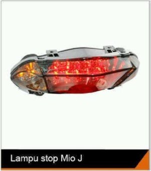 Gambar LED Stop Lamp JPA Led Mio J 3in1