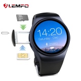 lemfo lf18 smartwatch
