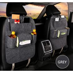 Lilpanda Car Seat Organizer Tas Jok Belakang Mobil Elegan Multifungsi