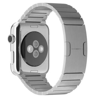 Link Bracelet for Apple Watch 38mm - Silver  