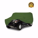 Mantroll Cover Mobil Khusus Toyota Corolla DX / Pelindung Mobil Mantroll Original / Jas Mobil Berkualitas / Sarung Mobil Original / Mantel Penutup mobil - Hijau Army Harga 449,000 rupiah*Gratis Ongkir