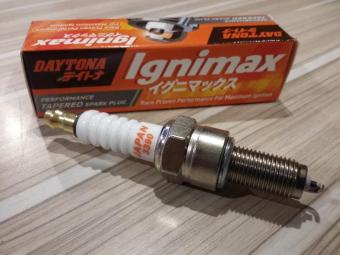 Gambar Max Series Ignimax Tapered Spark Plug Cpr9ea 9 (3390)