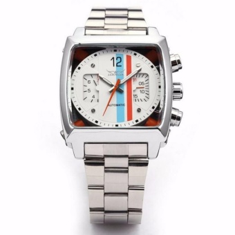 Mens Automatic Mechanical Wrist Watch - intl  