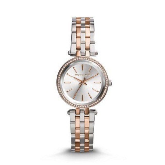Michael Kors Women's Darci Two-Tone Watch MK3298 - intl  