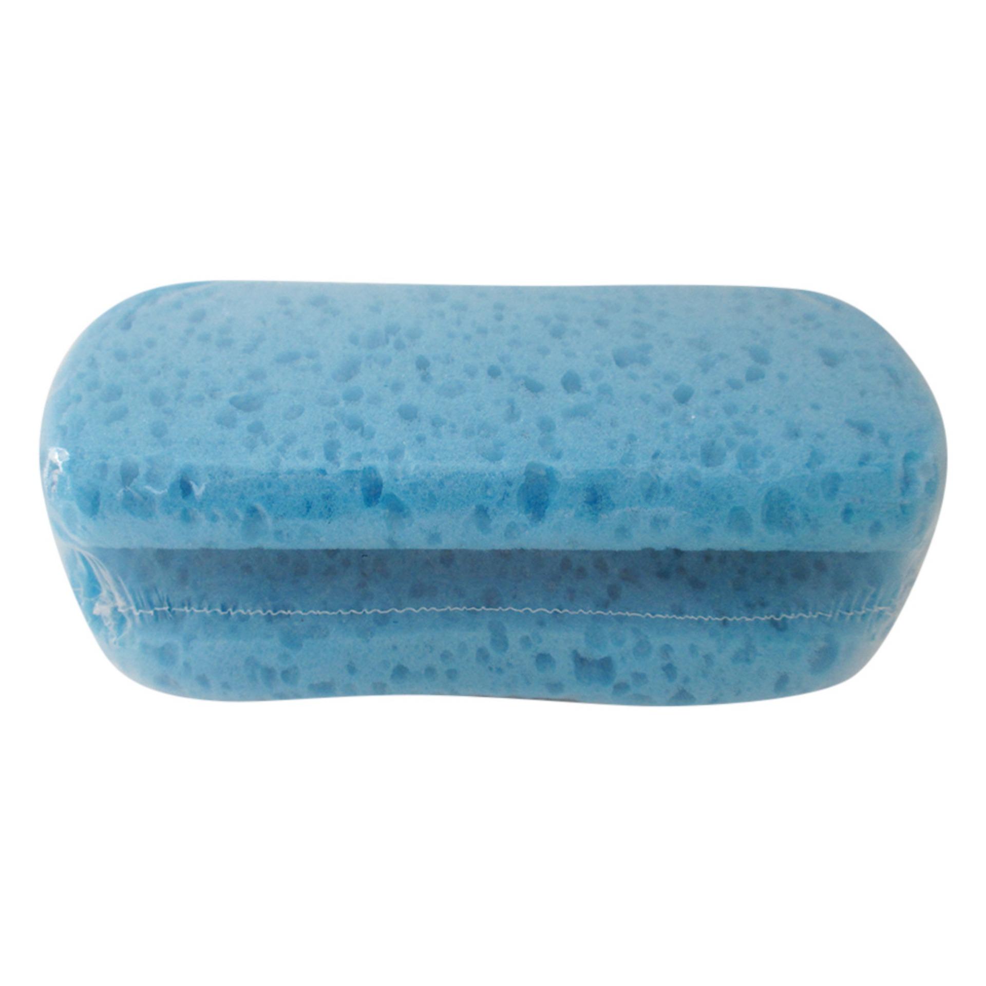 Flash Sale Mitra Loka - Car Wash Sponge Spons Cusi Mobil - Biru
