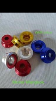 Gambar Monel Mangkok L 10 Aluminium Eceran ( tergantung ada stock )