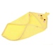 Harga Moonar 45 x 45cm Pets Dog Cat Cute Cartoon Absorbent Bath
TowelBlanket Bathrobe ( yellow ) intl Online Terbaik