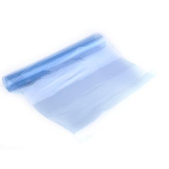 Gambar Moonar Waterproof Self adhesive Car Light Headlight Taillight Tint Film Membrane Sticker 30cm*60cm (Light Blue)   intl