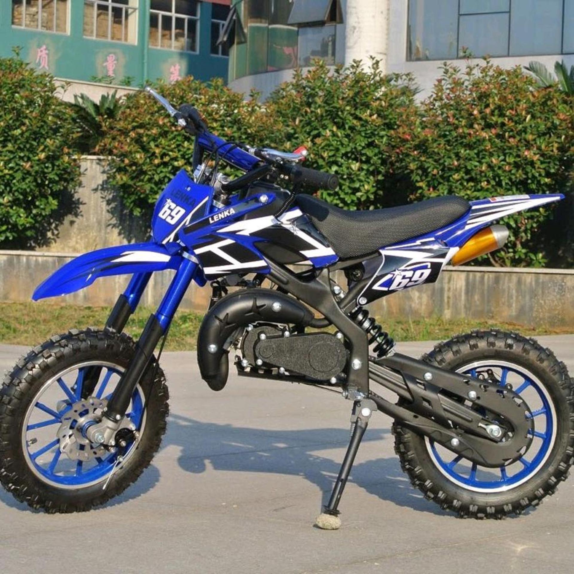 motor mini trail lenka motor mini trail lenka