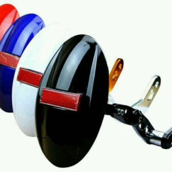 Gambar Mud Guard Tutup Spakbor Belakang Universall