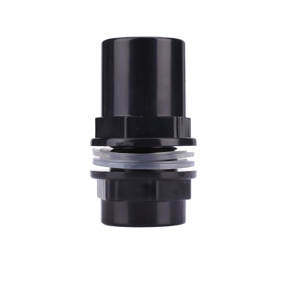 Oscar Store Waterproof Ikan Aquarium Tank Konektor Pipa Air Joint Fittings Aksesori 32mm-Intl