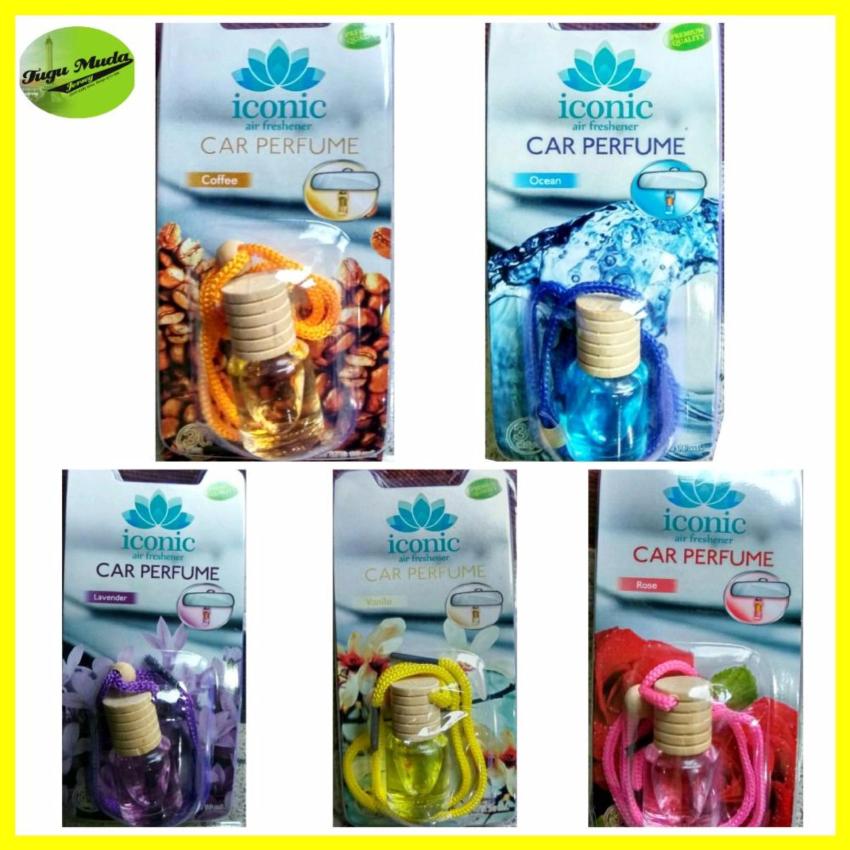 jual beli parfum dorfree mobil ruangan botol gantung