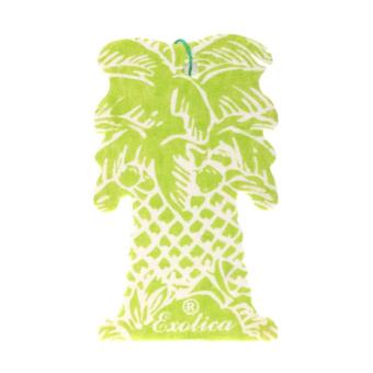 Gambar Parfum Exotica (Hanging 1pc) PT24S Green Apple