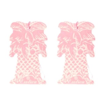 Gambar Parfum Exotica PT24S (Hanging 2pc) Watermelon