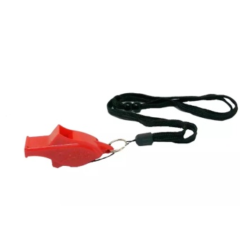 Gambar Peluit Dolphin Pro