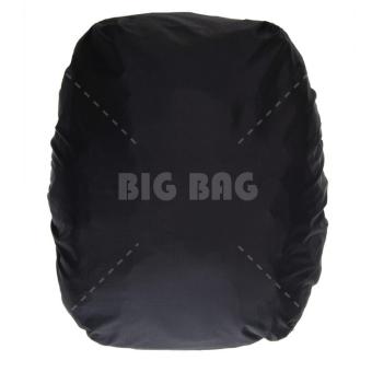 Polo USA Baracuda Tas Laptop Backpack + Raincover + FREE Polo Mini Morris Juli 2018 - 5 Polo USA Baracuda Tas Laptop Backpack + Raincover + FREE Polo Mini Morris - 5
