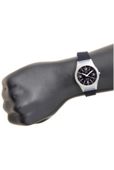 Q&Q - Jam Tangan Pria - Biru Tua - Karet - VQ50J007Y April 2019 - 5 Q&Q - Jam Tangan Pria - Biru Tua - Karet - VQ50J007Y - 5
