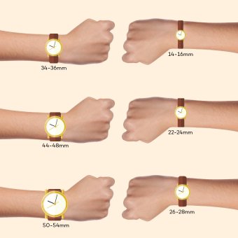 Q&Q Watch - Jam Tangan Wanita - Rubber Strap - QQ6J032Y AD Maret 2019 - 2 Q&Q Watch - Jam Tangan Wanita - Rubber Strap - QQ6J032Y AD - 2