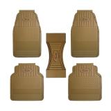 OsanO - Rubber Car Mats Universal / Karpet Mobil Karet [Size L] Harga 645,610 rupiah*Gratis Ongkir