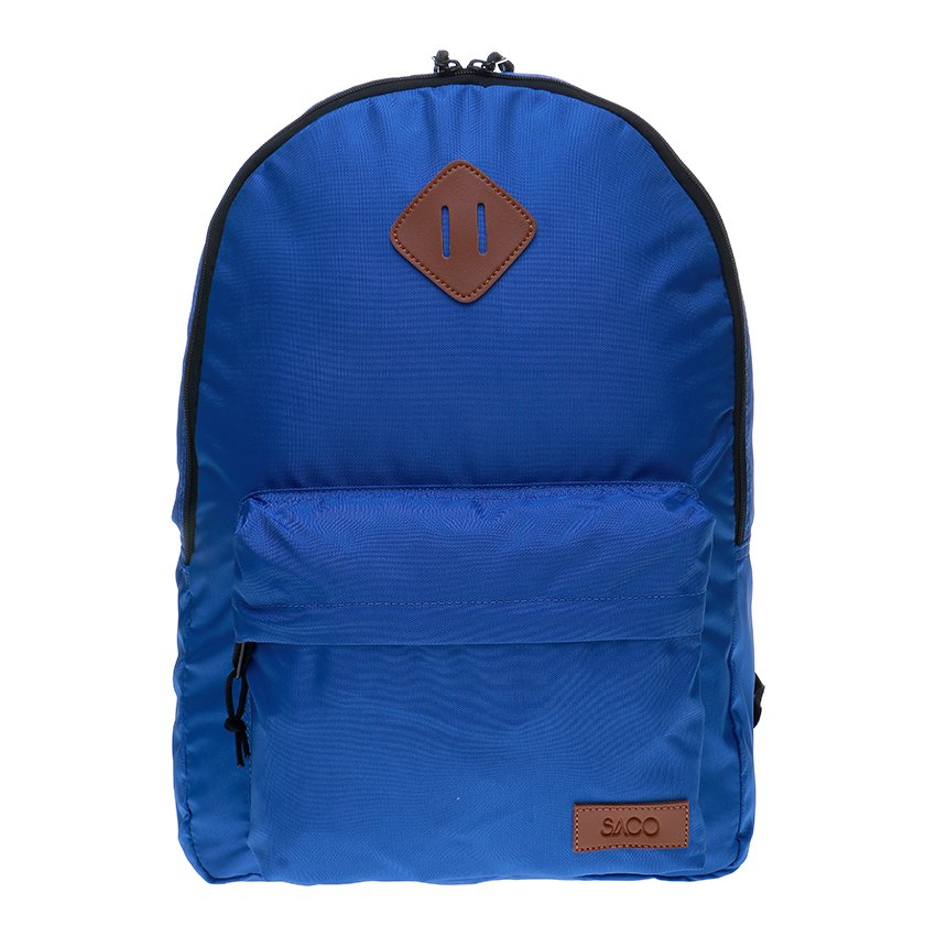 Saco SCS003 Tas Ransel Kasual - Navy