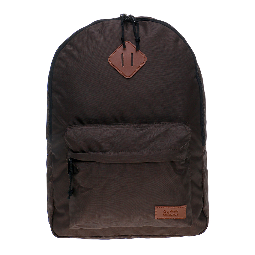 Saco SCS003 Tas Ransel Kasual - Navy