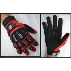 Sarung tangan SCOYCO MX14 bisa Touch HP Smartphone, ORI scoyco MX-14