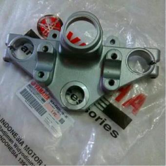Gambar segitiga atas RX king