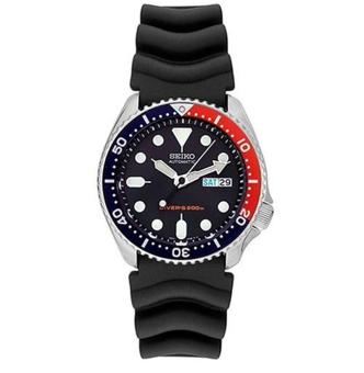 Seiko Men's SKX009 Diver's Automatic Watch - intl  