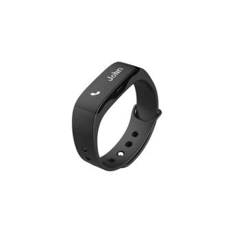 Gambar Skmei Jam Tangan Oled Gelang Smartwatch Fitness Notification   L28