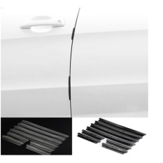 Slim Door Guard Protector / Car Door Bumper / Pelindung Pintu Mobil