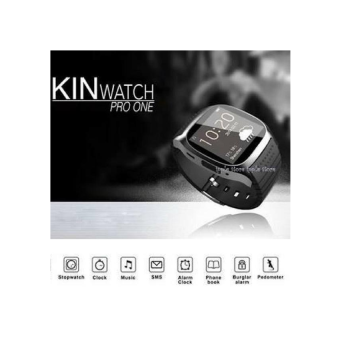 Smartwatch KINwatch Pro One Smart Watch Water Resistant For Android Dan IOS  