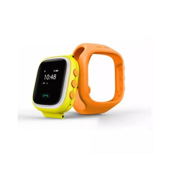 SmartWatch Q60 For Kids With Gps / Smart Watch Q60 Jam Tangan Blue Oktober 2019 - 3 SmartWatch Q60 For Kids With Gps / Smart Watch Q60 Jam Tangan Blue - 3