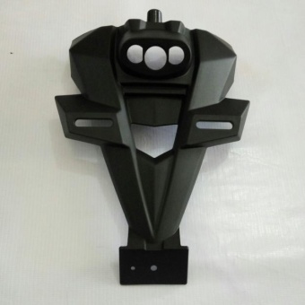 Gambar Spakbor Sayap Belakang Ninja Rr New Asli