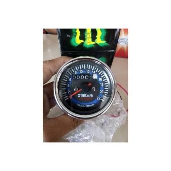 Gambar Speedometer Assy Variasi Bulat \