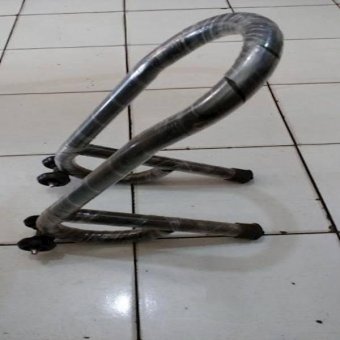Gambar Standar Paddock Padok Universal