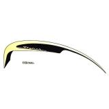 Sticker Body Kiri Blue Cream – Scoopy FI Harga 94,400 rupiah*Gratis Ongkir