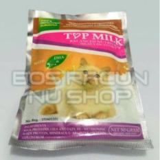 Susu Kucing Formula Lengkap TOP MILK CAT - 3 pcs