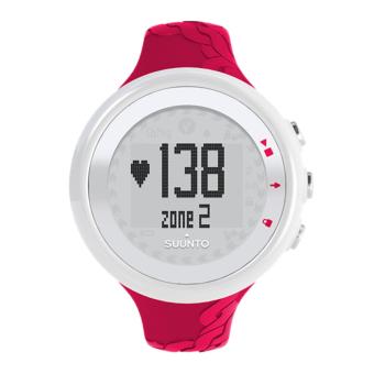 Suunto M2 Fuchsia SS015855000  