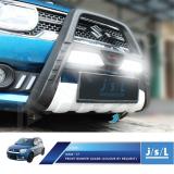 Suzuki Ignis Front Bumper Guard Activo / Tanduk Depan JSL Harga 925,000 rupiah*Gratis Ongkir
