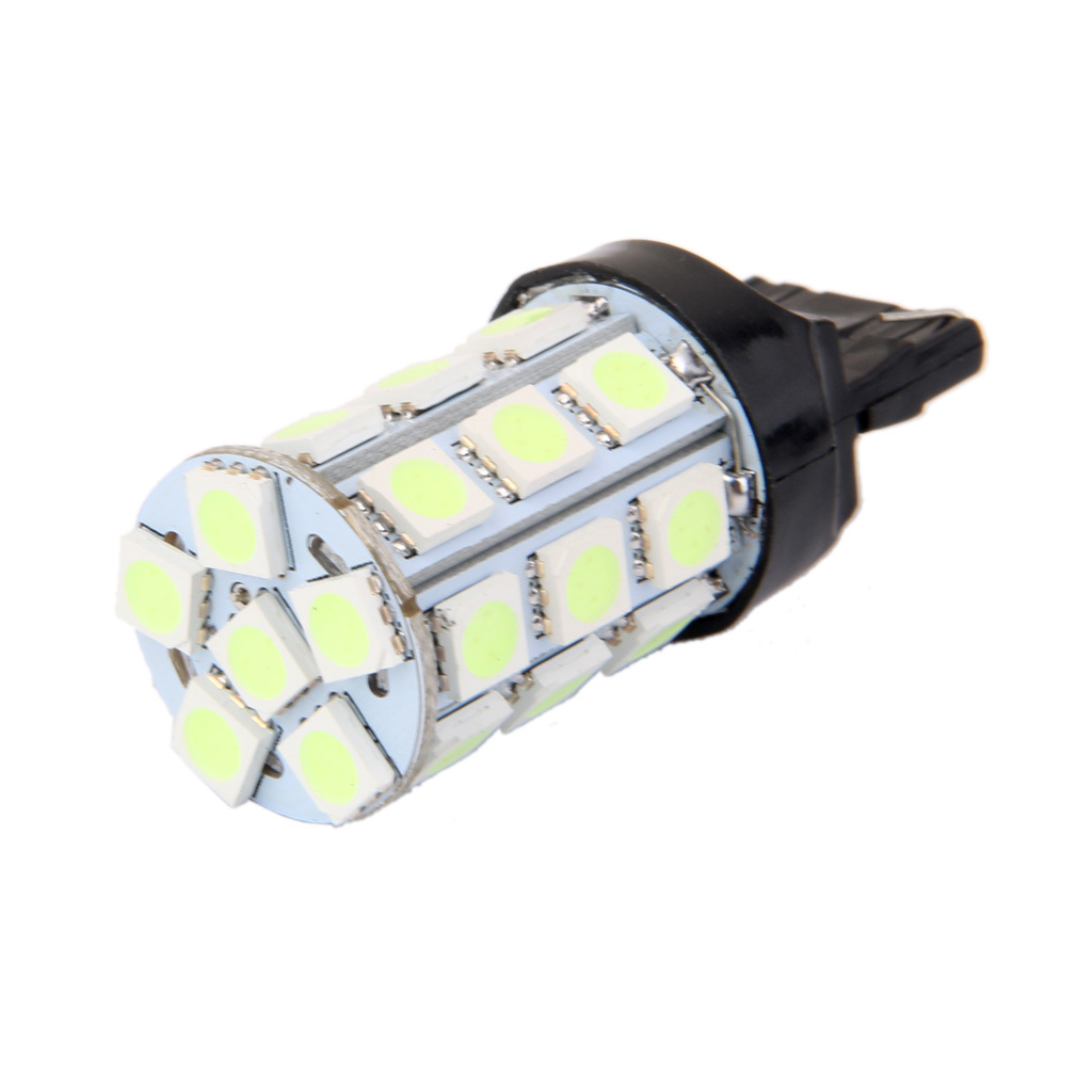 T20 27SMD 5050 mundur/ekor/rem/berhenti/mengubah bohlam .