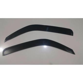 TALANG AIR / DOOR VISOR APV PICK UP INJECTION - 3 .