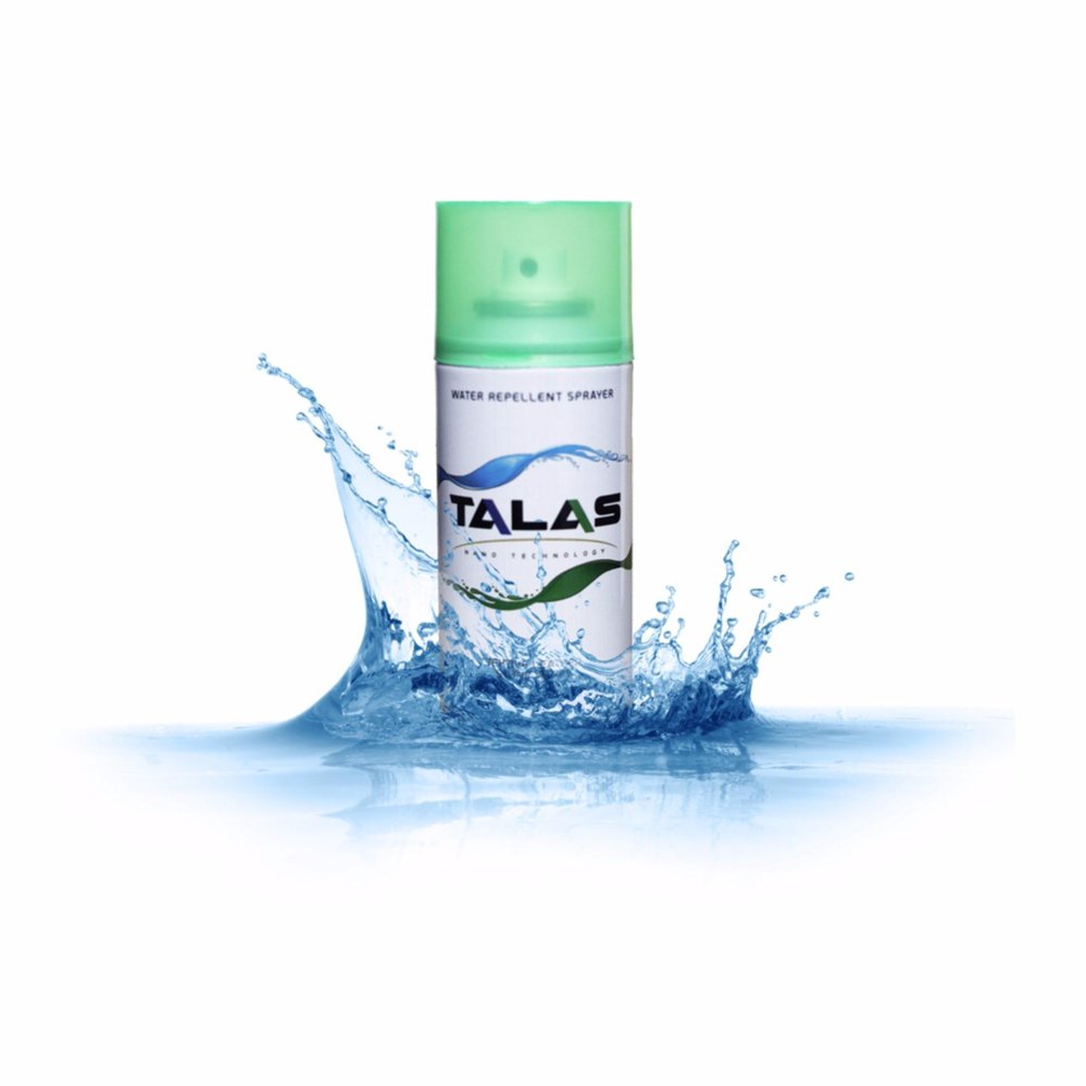 Talas Water Repellent Spray