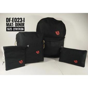 jual tas ransel backpack sekolah anak motif corak 4in1 jual tas ransel backpack sekolah anak motif corak 4in1