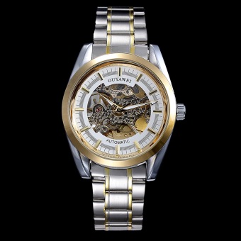 telimei Swiss men's women's luxury brand couples Geneva sports men and women table mechanical watches wholesale - intl  