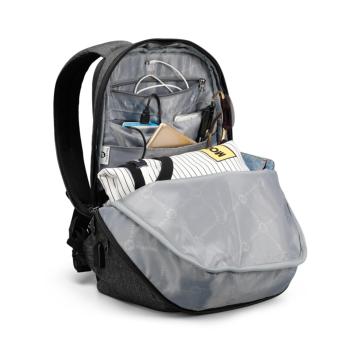 Tigernu Lampu Klasik Berat Ransel Untuk 12-17 Inci E Laptop Dengan USB Eksternal Pengisian Port3164 (abu-abu Hitam) - International Pebruari 2019 - 2 Tigernu lampu klasik berat ransel untuk 12-17 inci e Laptop dengan USB eksternal pengisian port3164 (abu-abu hitam) - International - 2