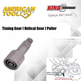 Gambar Timing Gear ( Helical Gear ) Puller AT