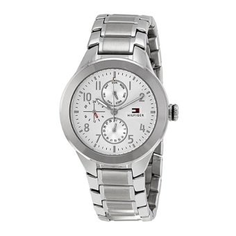 Tommy Hilfiger Lenox Men's Quartz Watch 1710238 - Intl  