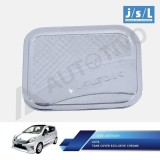 Toyota Agya Tutup Tangki Bensin JSL/Tank Cover Exclusive Chrome Harga 42,000 Ringgit*Penghantaran Percuma