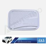 Toyota Calya Tutup Tangki Bensin Cover Tutup Bensin Exclusive JSL Harga  45,000 Ringgit*Penghantaran Percuma
