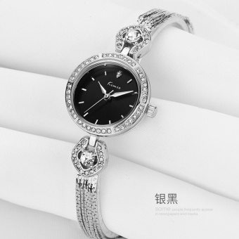 Gambar Ulzzang tahan air Shishang model wanita baru jam tangan jam tangan wanita